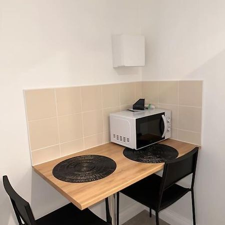 Appartamento Studio 3 Au Coeur De Périgueux Esterno foto