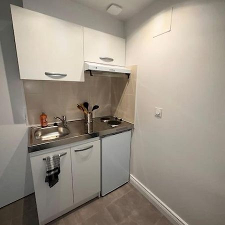 Appartamento Studio 3 Au Coeur De Périgueux Esterno foto
