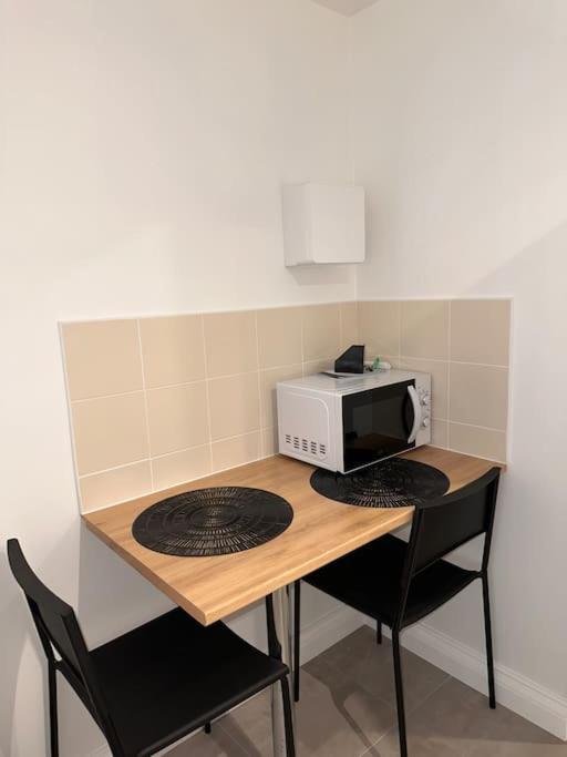 Appartamento Studio 3 Au Coeur De Périgueux Esterno foto