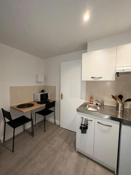 Appartamento Studio 3 Au Coeur De Périgueux Esterno foto