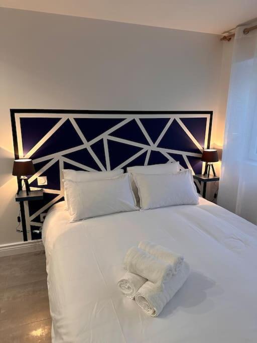 Appartamento Studio 3 Au Coeur De Périgueux Esterno foto
