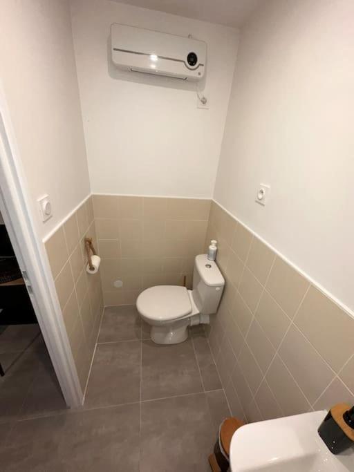 Appartamento Studio 3 Au Coeur De Périgueux Esterno foto