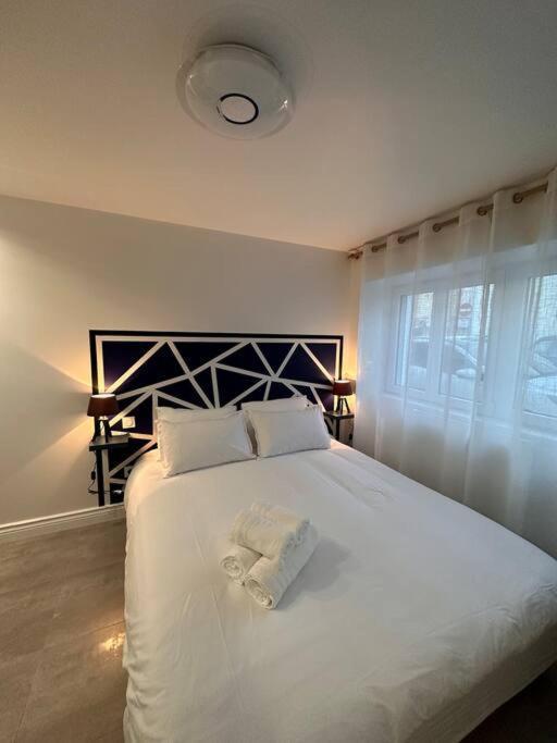 Appartamento Studio 3 Au Coeur De Périgueux Esterno foto